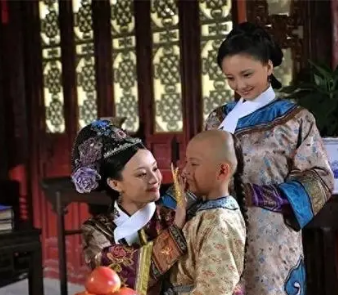 探秘雍正皇帝的最小儿子：生平与影响